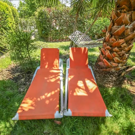 Zeytin Tatil parkı