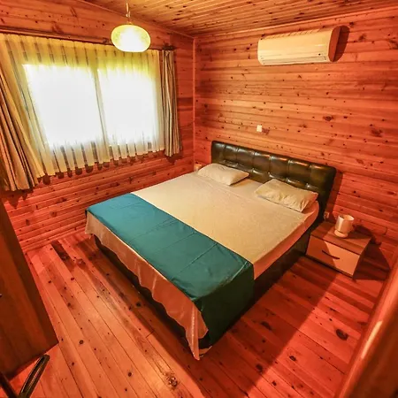 Tatil parkı Zeytin