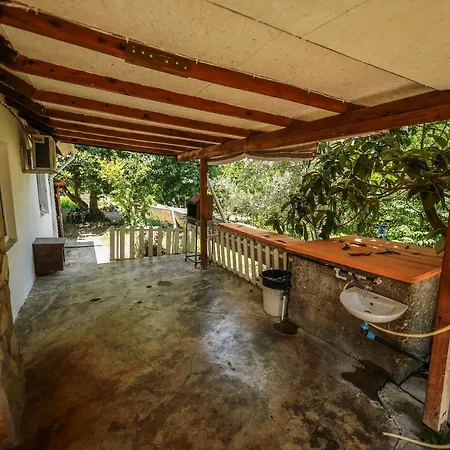 Zeytin Tatil parkı Çıralı