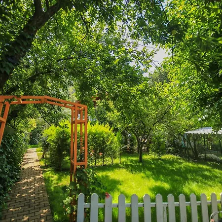 Zeytin Tatil parkı Çıralı