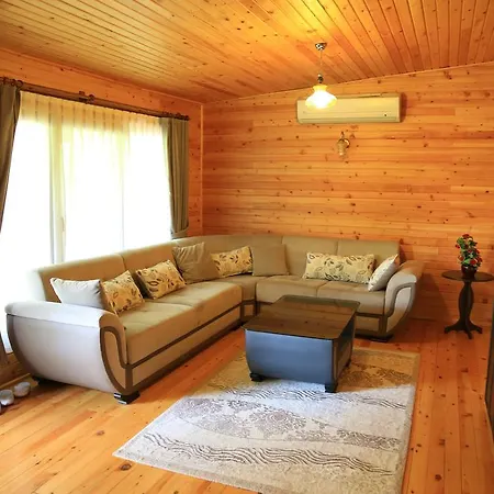 Zeytin Tatil parkı