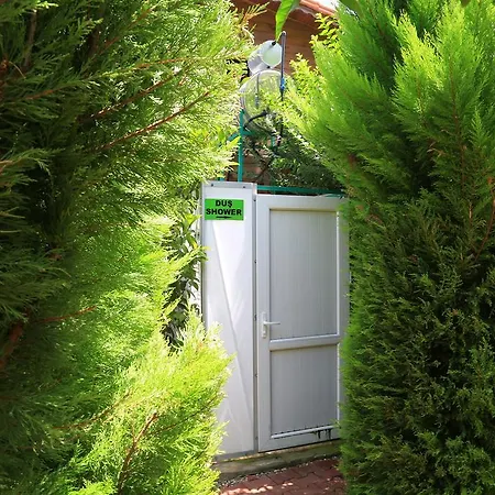 Zeytin Tatil parkı *