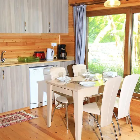 Tatil parkı Zeytin *