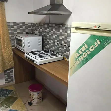 Holiday park Zeytin Cirali
