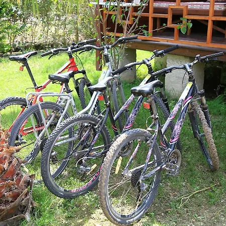 Zeytin Holiday park Cirali